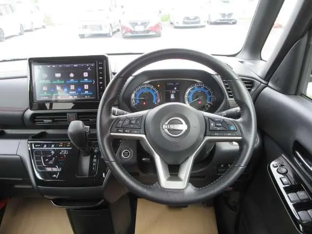 Nissan Ruuke 2025 photo 4