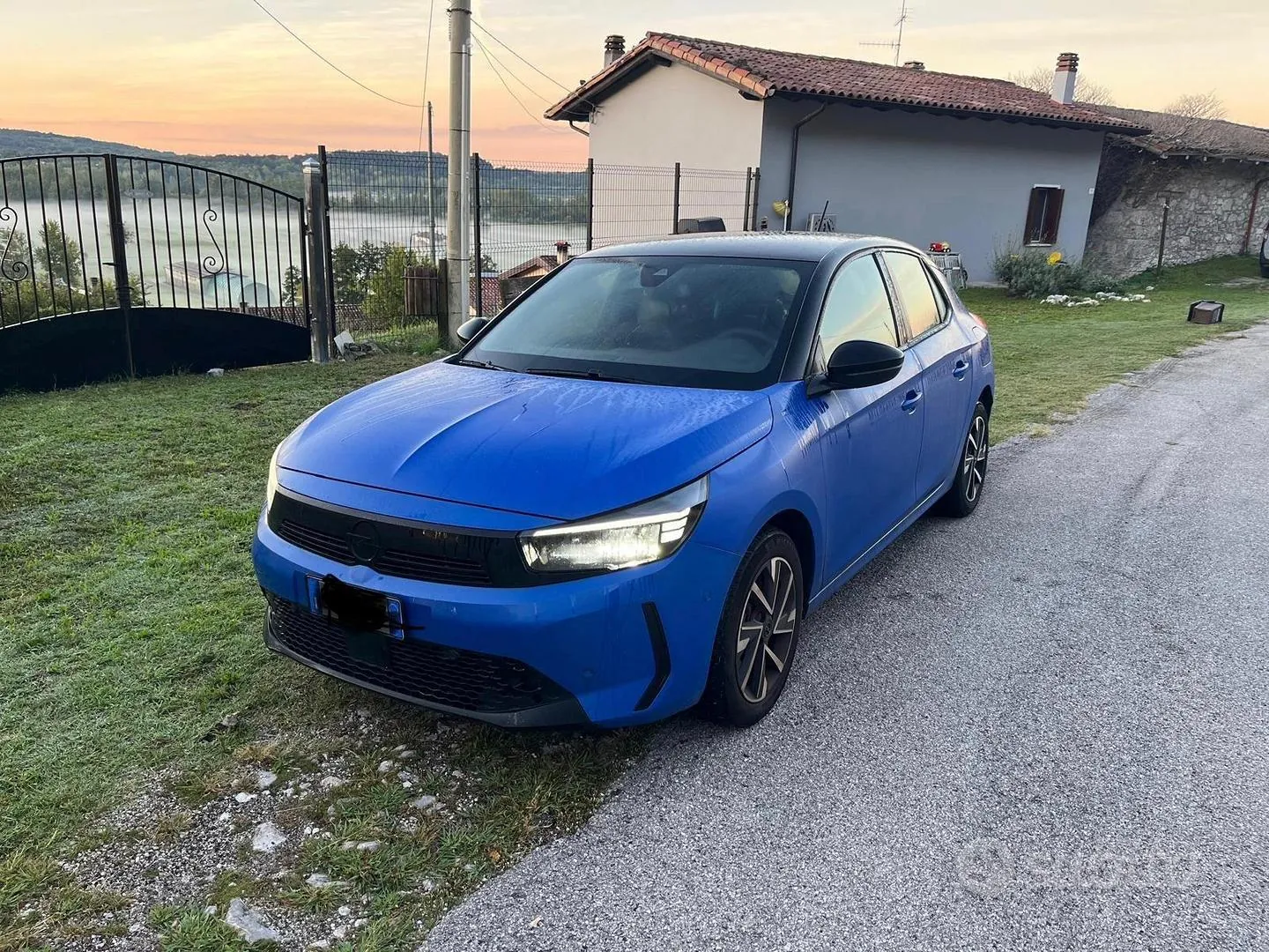 Opel Corsa 2025 photo 2