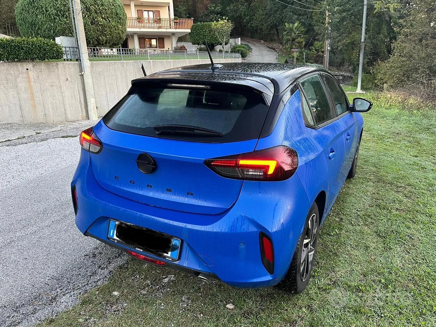 Opel Corsa 2025 photo 4