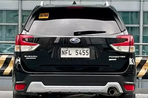 Subaru Forester 2022 photo 5
