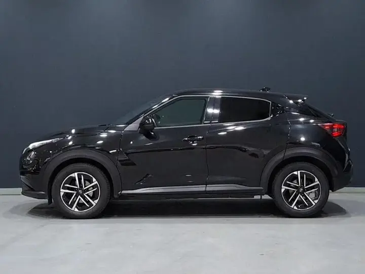 Nissan Juke 2024 photo 4