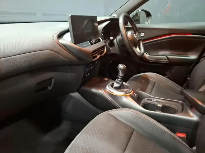 Nissan Juke 2024 photo 5