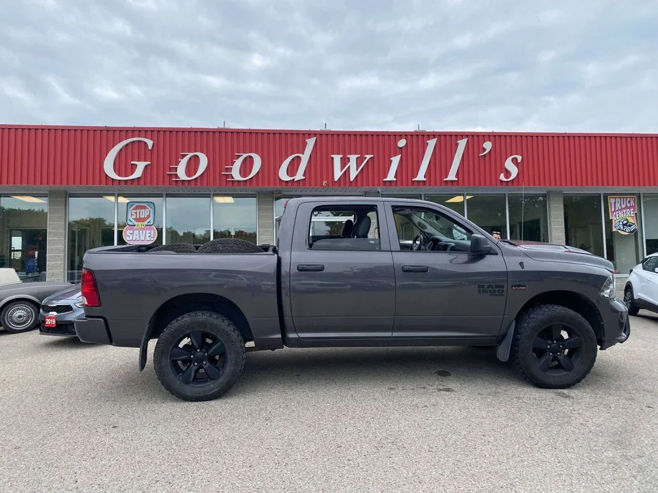 Ram 1500