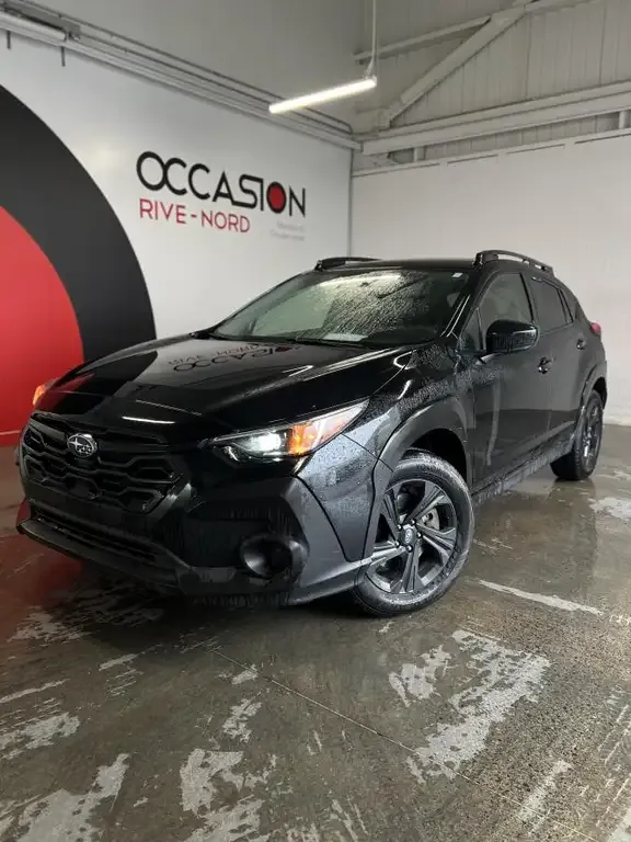 Subaru Crosstrek