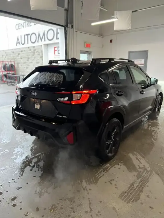 Subaru Crosstrek 2024 photo 5