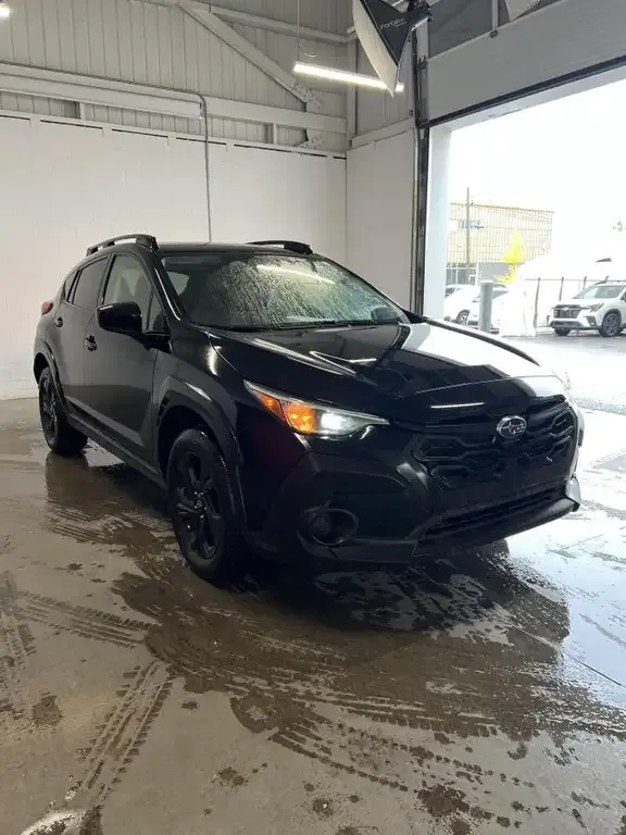 Subaru Crosstrek 2024 photo 3