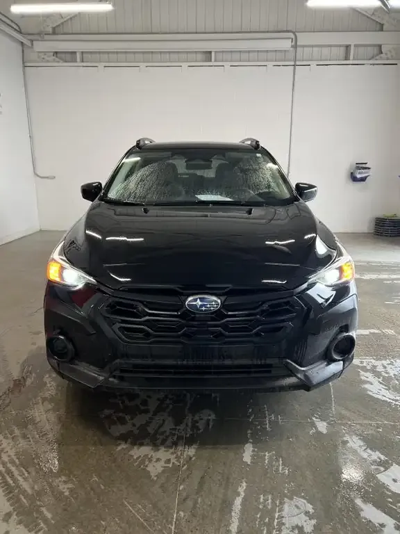 Subaru Crosstrek 2024 photo 2