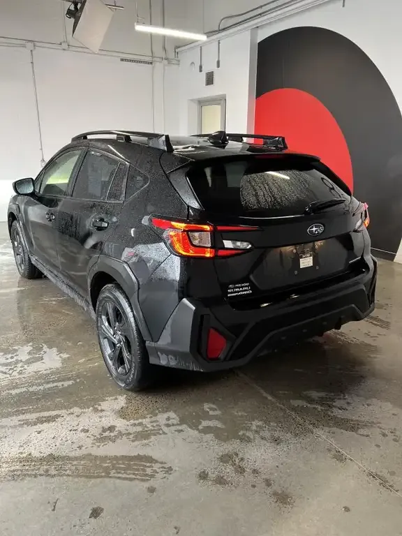 Subaru Crosstrek 2024 photo 4