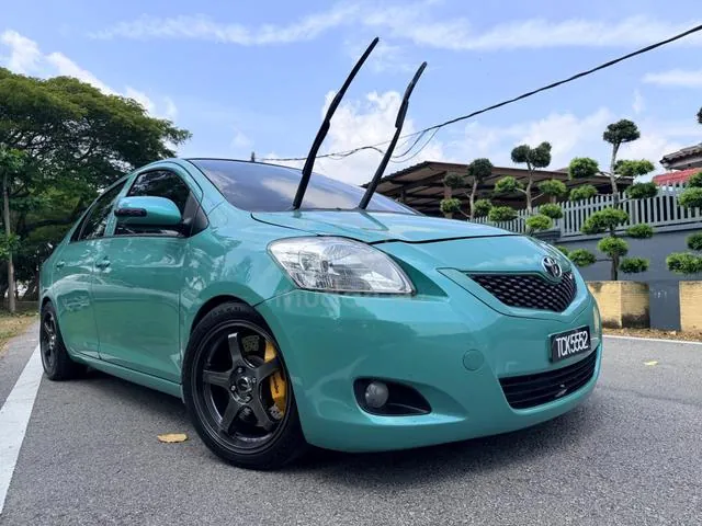 Toyota Vios