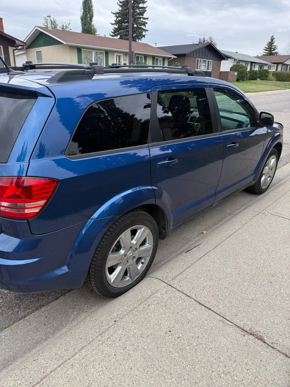 Dodge Journey 2010 photo 3