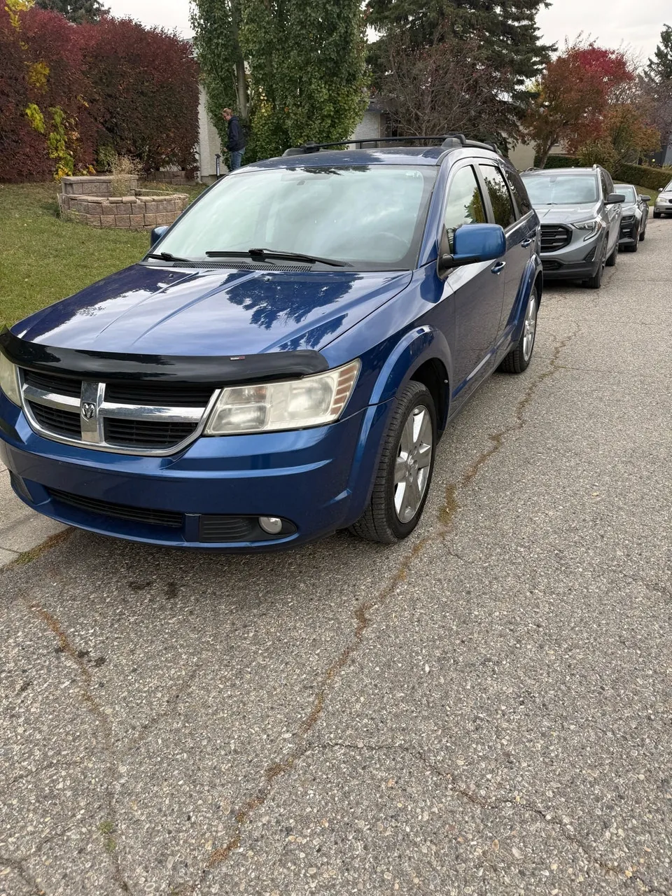 Dodge Journey