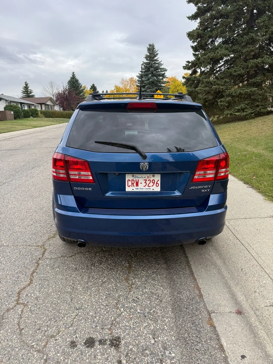 Dodge Journey 2010 photo 4