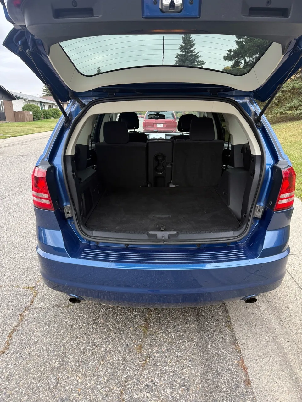 Dodge Journey 2010 photo 5