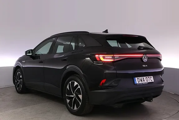 Volkswagen Id.4 2023 photo 4
