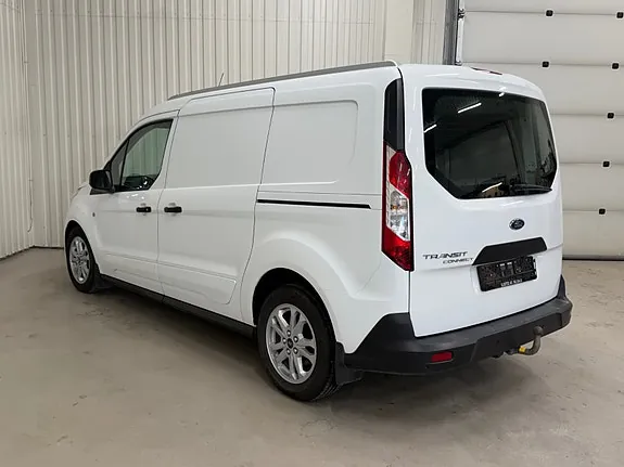 Ford Transit Connect 2020 photo 4