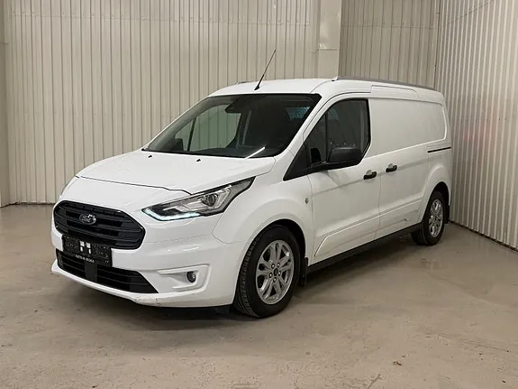 Ford Transit Connect 2020 photo 3