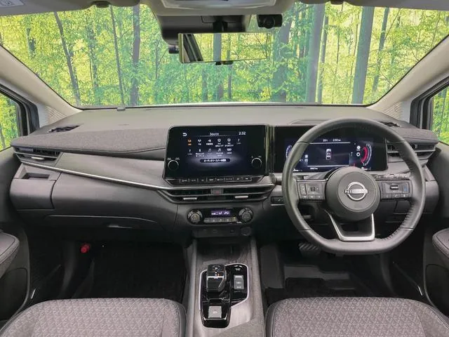 Nissan Ora G 2025 photo 2