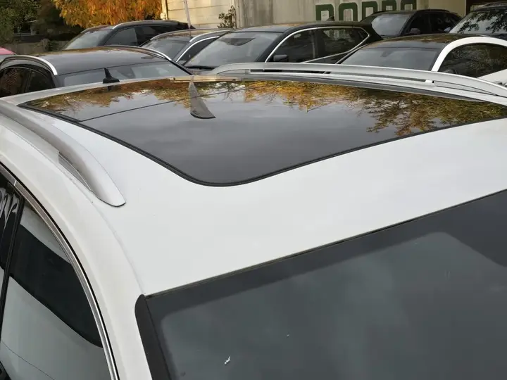 Volkswagen Tiguan 2017 photo 4