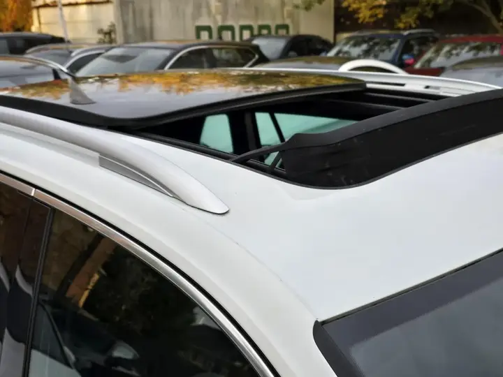 Volkswagen Tiguan 2017 photo 3