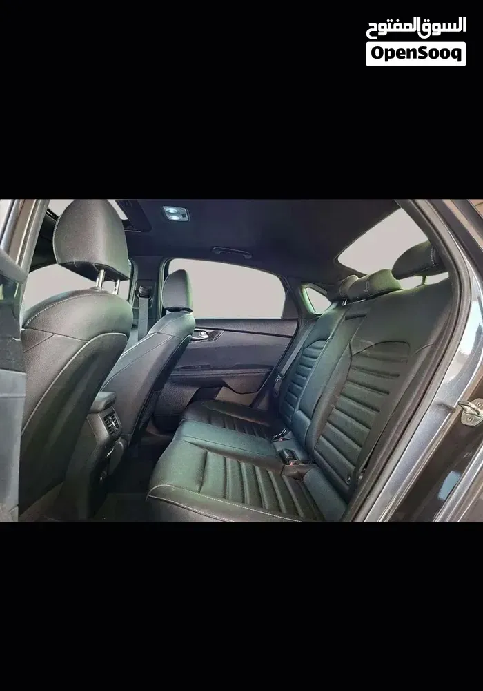Kia Cerato 2022 photo 4