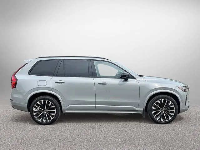 Volvo Xc90 2026 photo 4