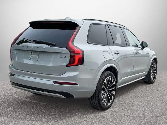 Volvo Xc90 2026 photo 5