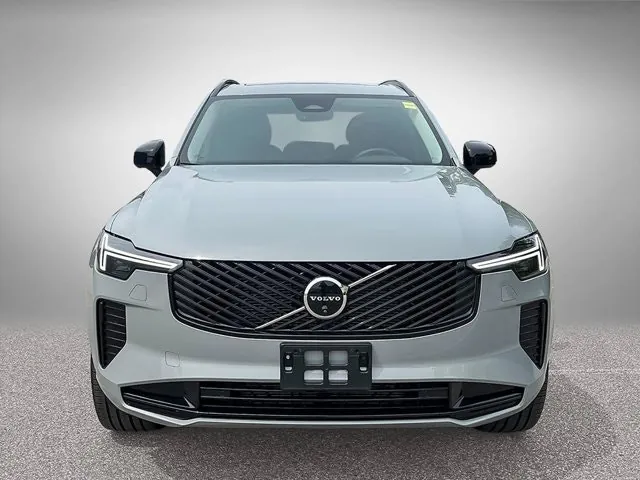 Volvo Xc90 2026 photo 2