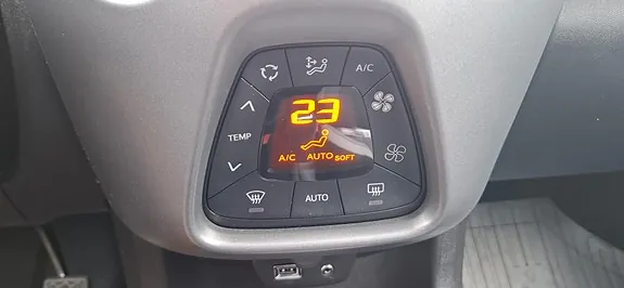 Toyota Aygo 2019 photo 4
