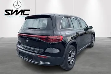 Mercedes-Benz Eqb 2025 photo 2