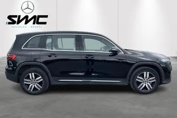 Mercedes-Benz Eqb 2025 photo 3