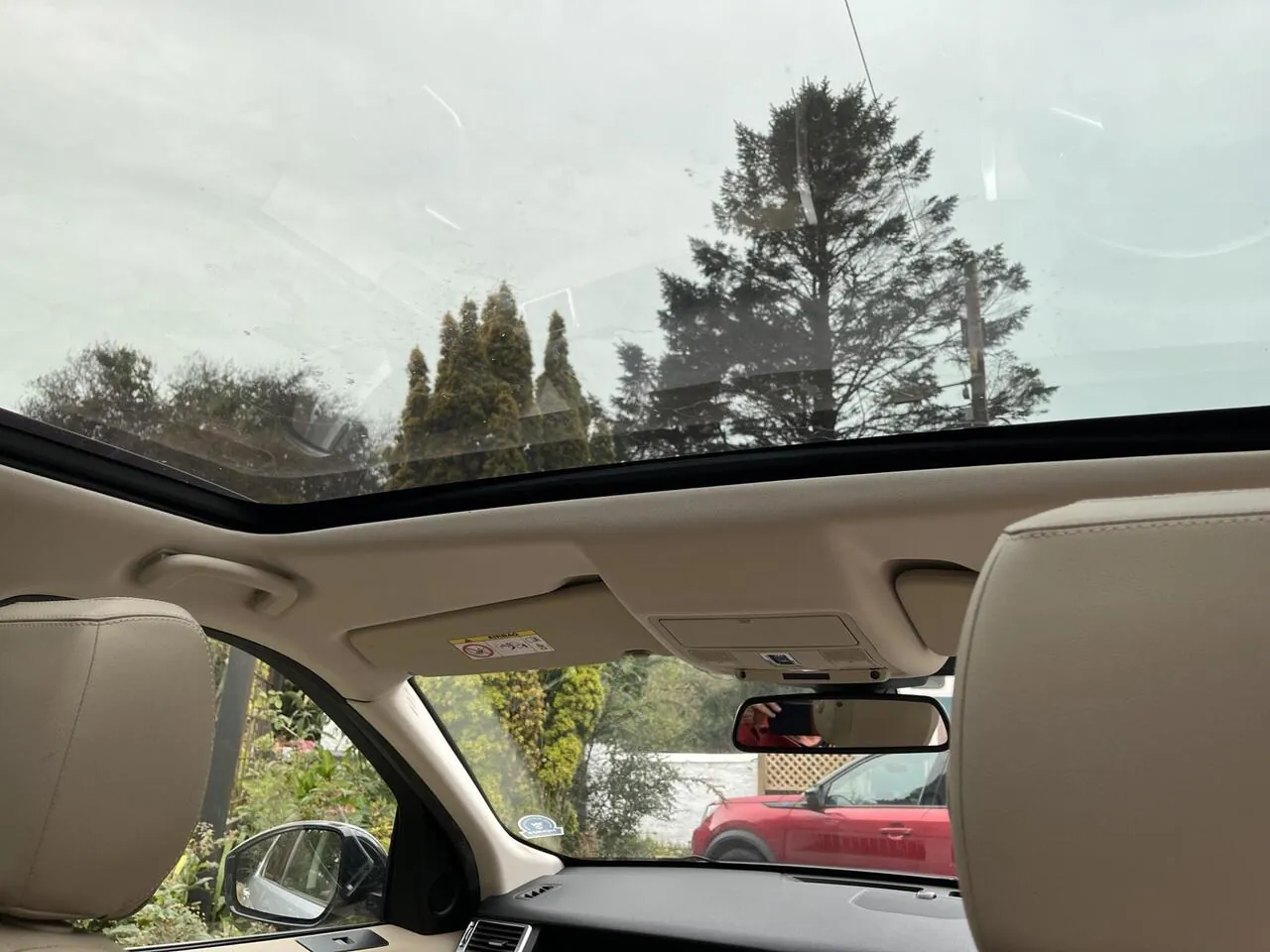 Land Rover Discovery Sport 2018 photo 5