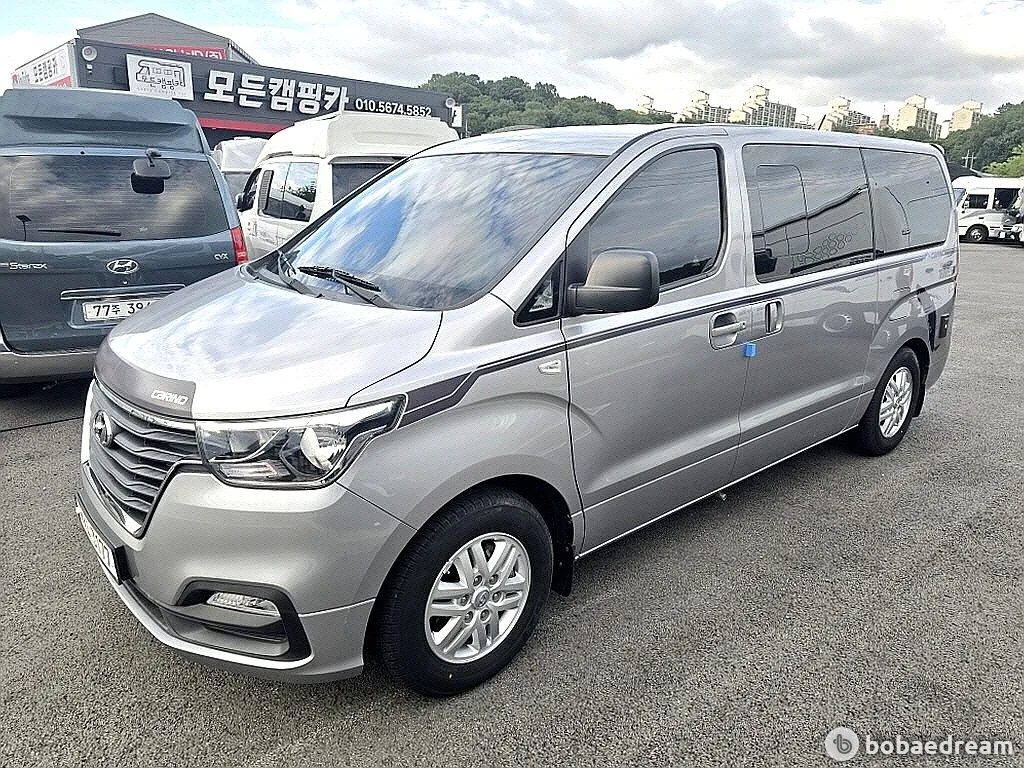 Hyundai Grandeur 2021 photo 2