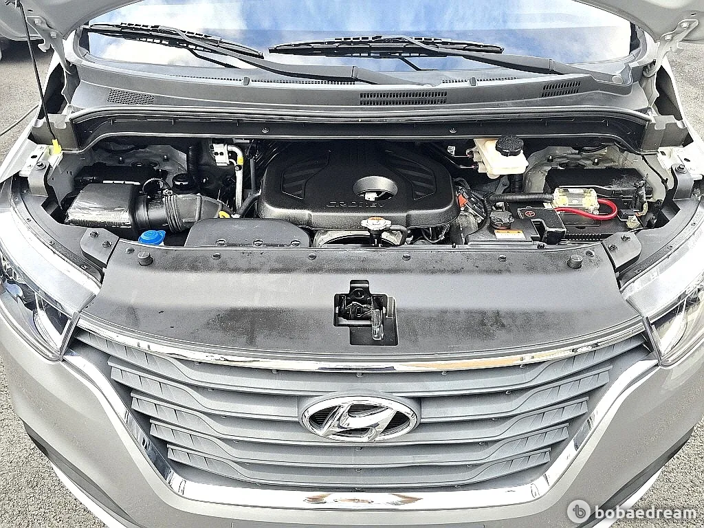 Hyundai Grandeur 2021 photo 5