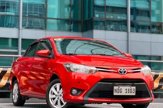 Toyota Vios 2017 photo 2