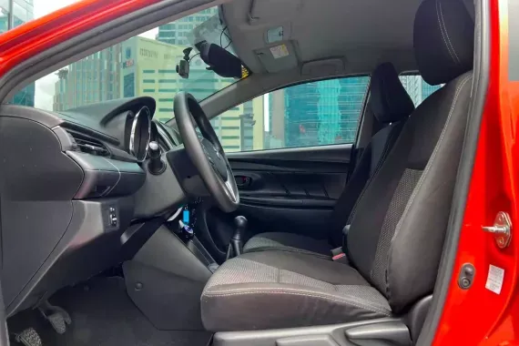 Toyota Vios 2017 photo 5