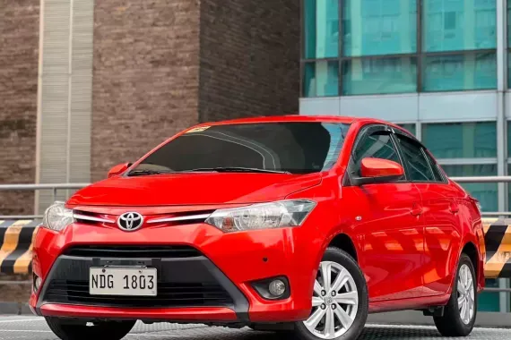 Toyota Vios 2017 photo 3