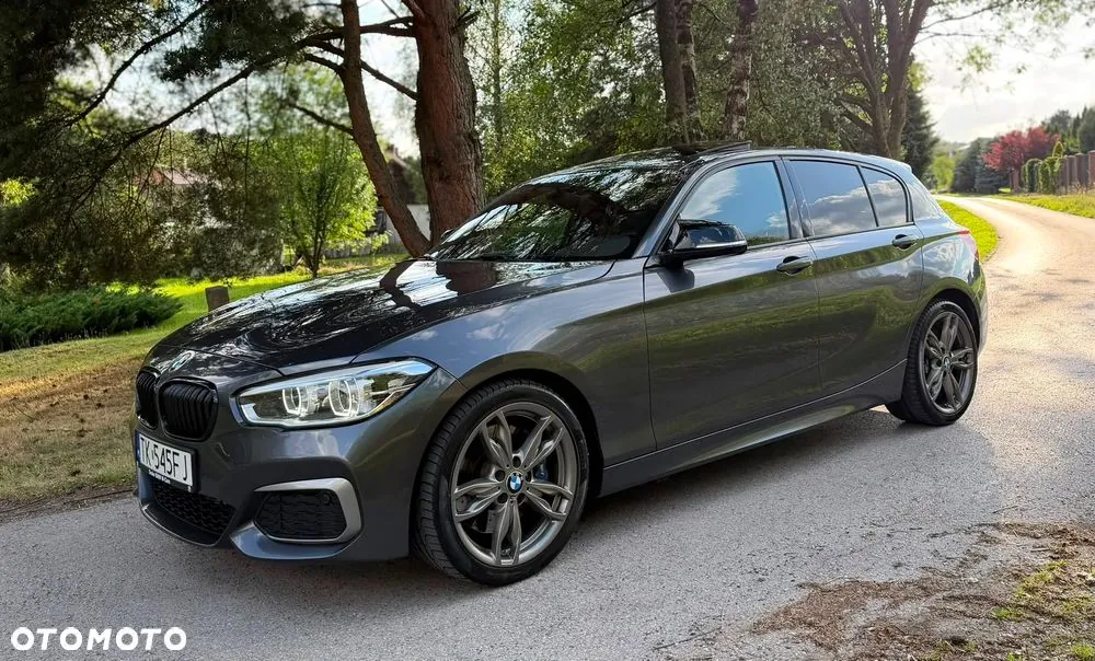 BMW M135I