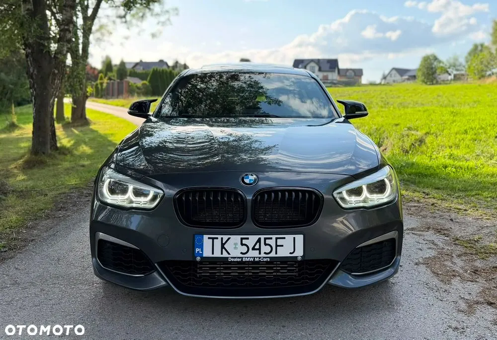 BMW M135I