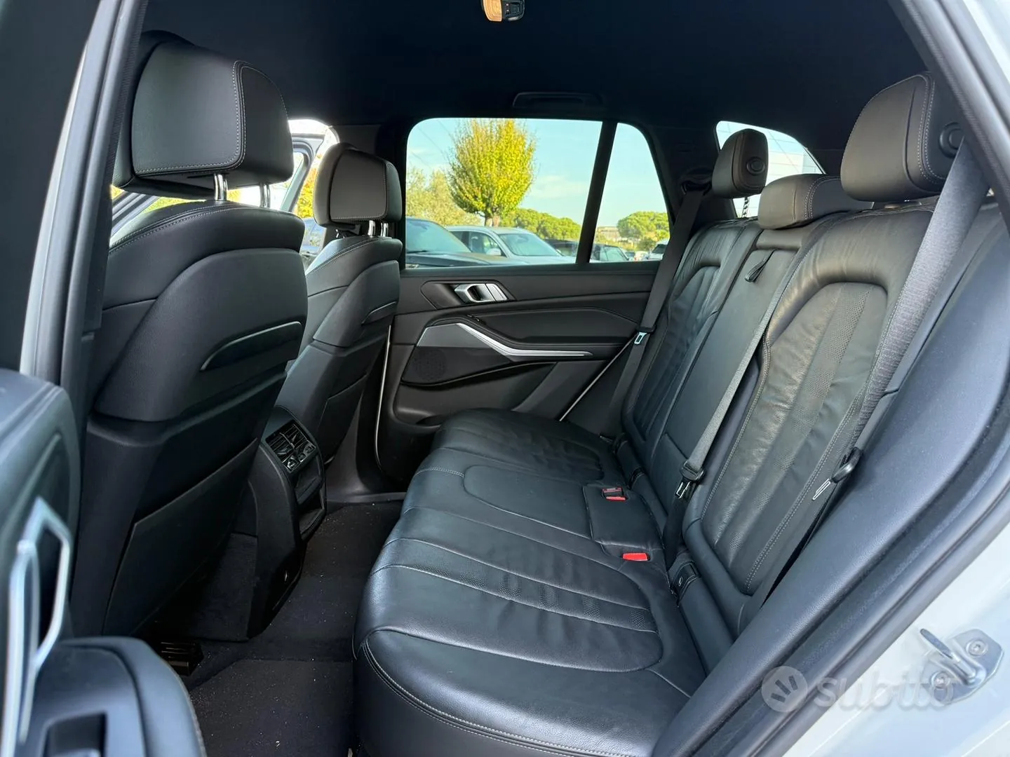 BMW X5 2019 photo 3