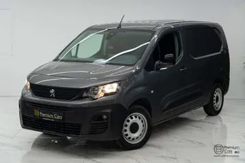 Peugeot Partner 2023 photo 2