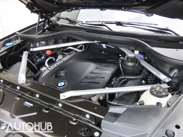BMW X6 2025 photo 5