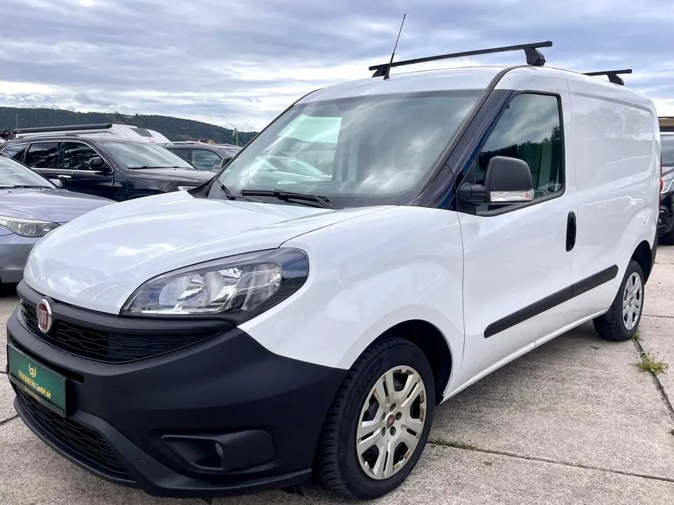 Fiat Doblo