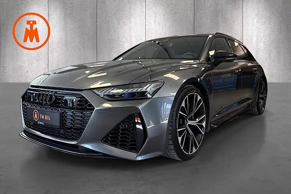 Audi Rs6