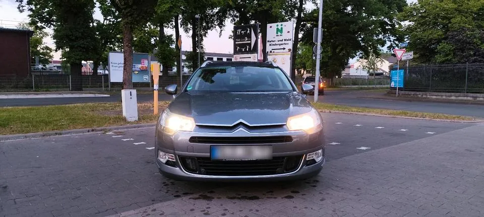 Citroen C5
