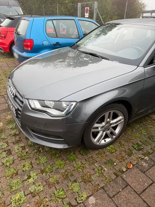Audi A3 Sportsback