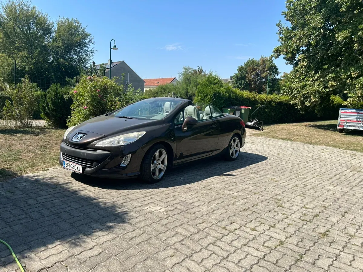 Peugeot 308 2010 photo 2