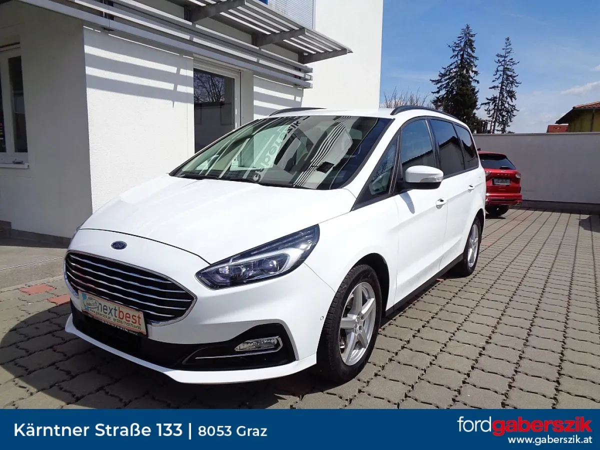 Ford Galaxy