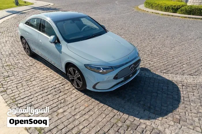 Mercedes-Benz Cla 200 2026 photo 2