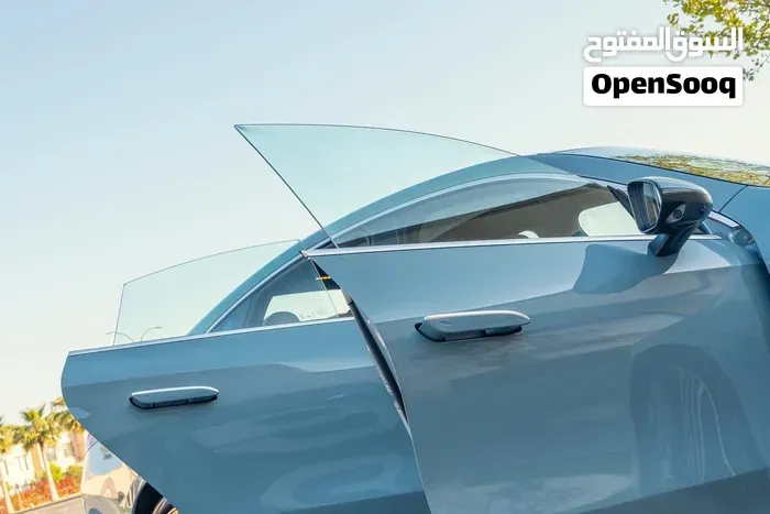 Mercedes-Benz Cla 200 2026 photo 4