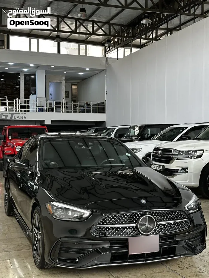 Mercedes-Benz Cla 200 2026 photo 5